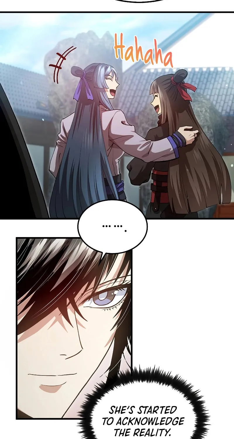 Read Doctor’s Rebirth chapter 149 image 18 on Lezhin