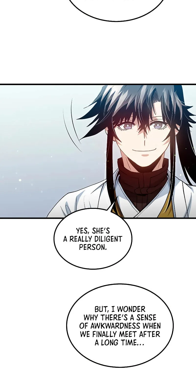 Read Doctor’s Rebirth chapter 149 image 20 on Lezhin
