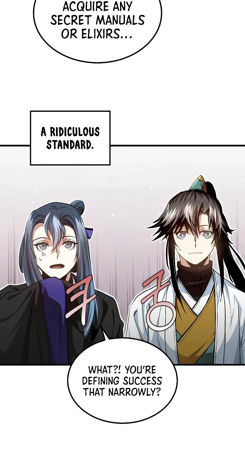 Read Doctor’s Rebirth chapter 149 image 23 on Lezhin