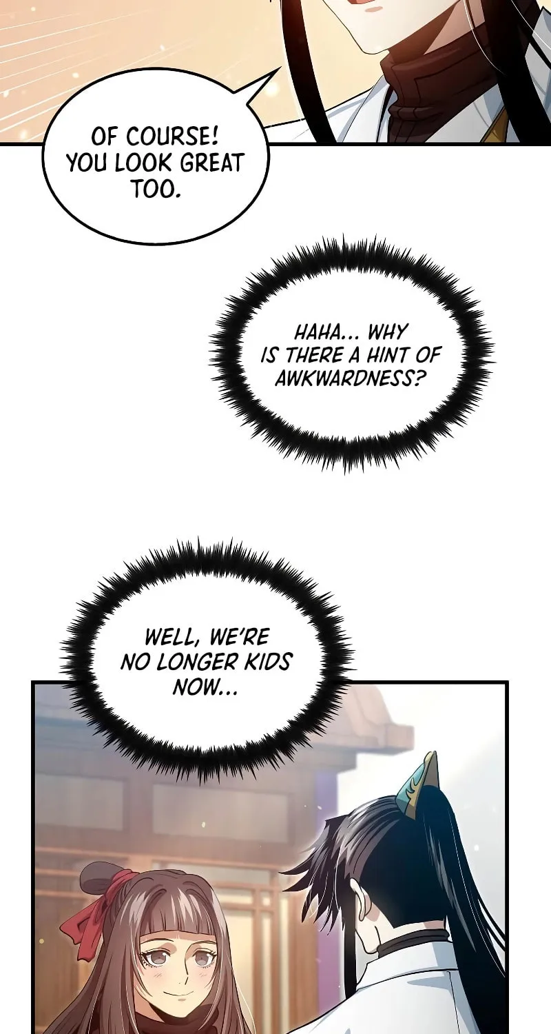 Read Doctor’s Rebirth chapter 149 image 3 on Lezhin