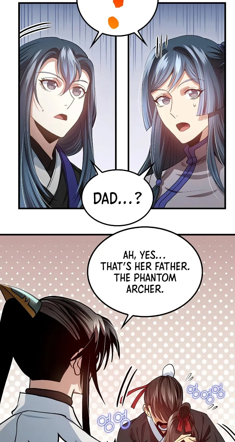 Read Doctor’s Rebirth chapter 149 image 30 on Lezhin