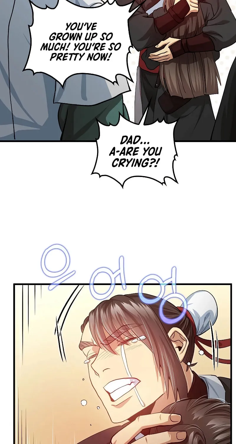 Read Doctor’s Rebirth chapter 149 image 31 on Lezhin