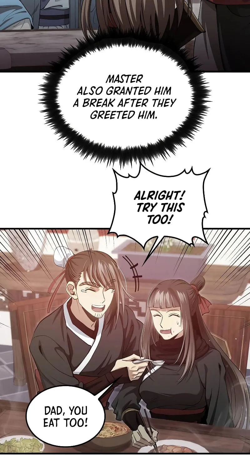 Read Doctor’s Rebirth chapter 149 image 37 on Lezhin