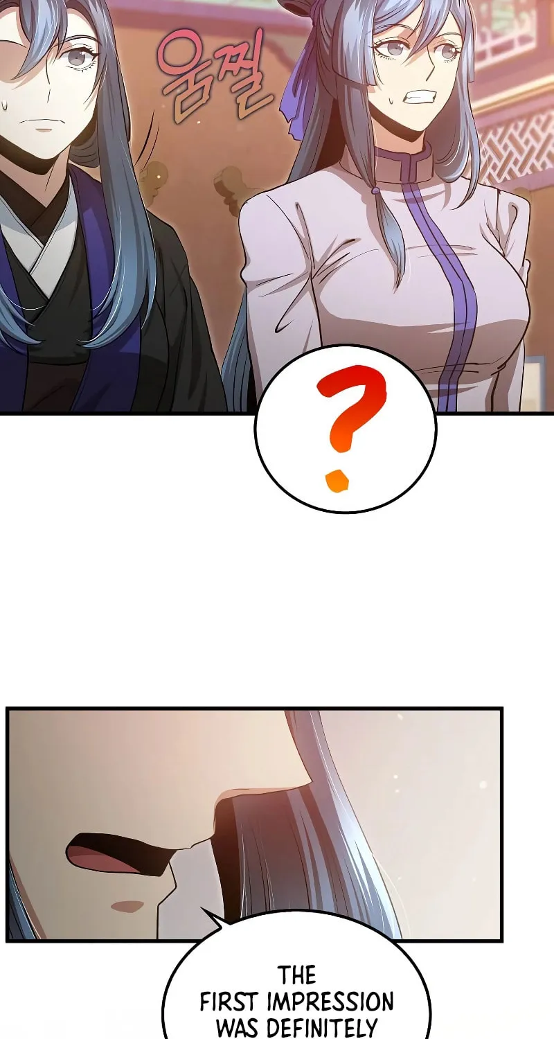 Read Doctor’s Rebirth chapter 149 image 43 on Lezhin
