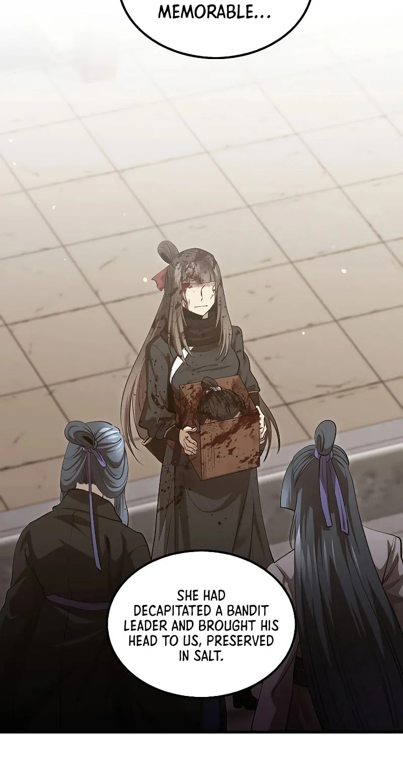Read Doctor’s Rebirth chapter 149 image 44 on Lezhin