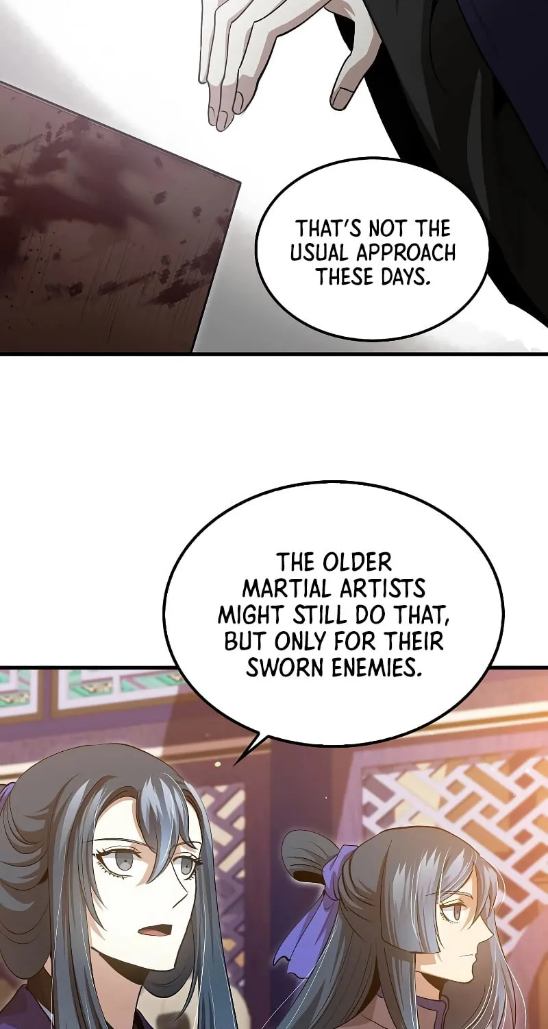 Read Doctor’s Rebirth chapter 149 image 51 on Lezhin