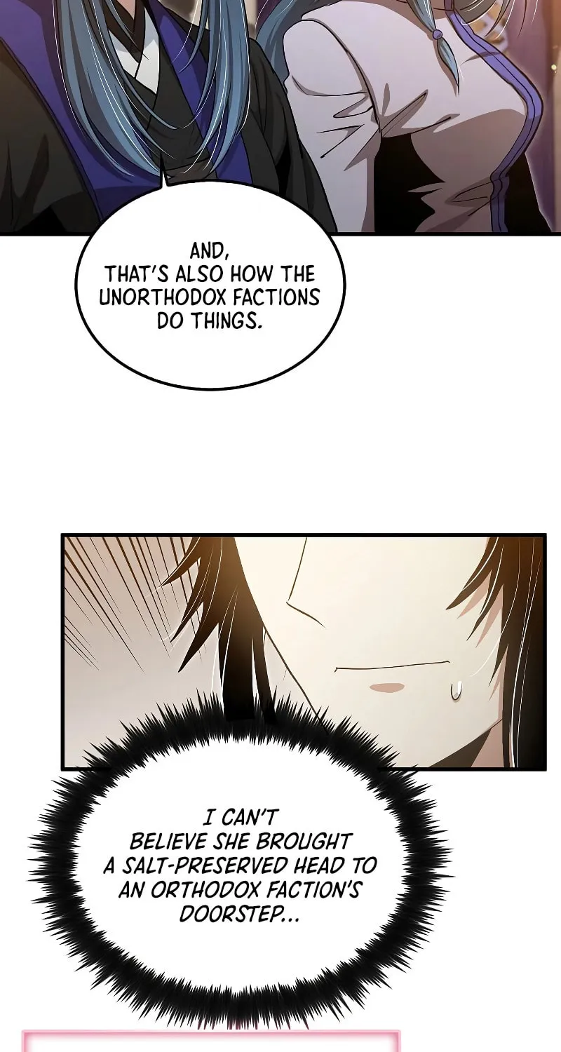 Read Doctor’s Rebirth chapter 149 image 52 on Lezhin