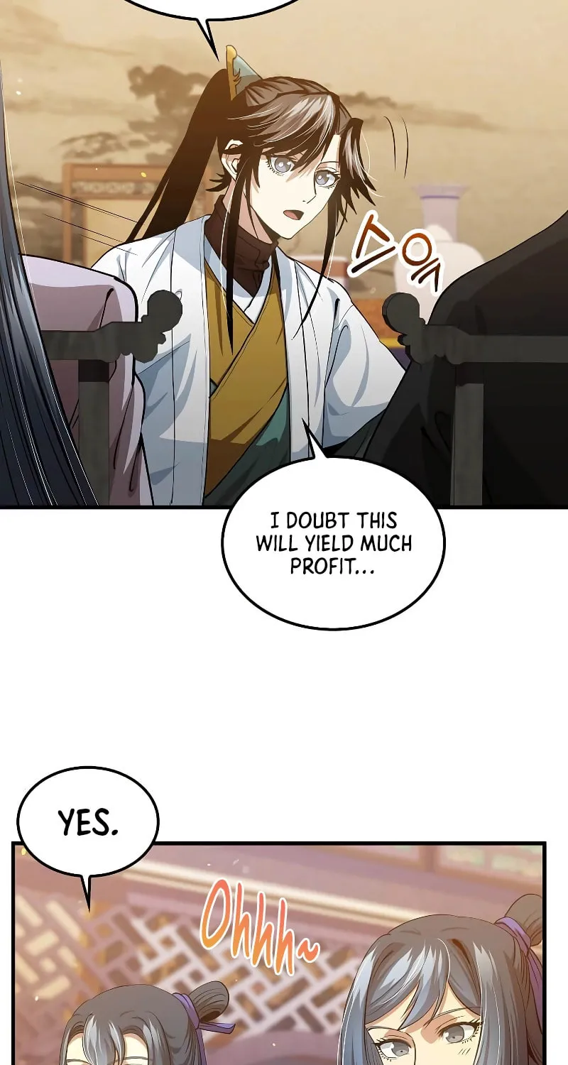Read Doctor’s Rebirth chapter 149 image 60 on Lezhin