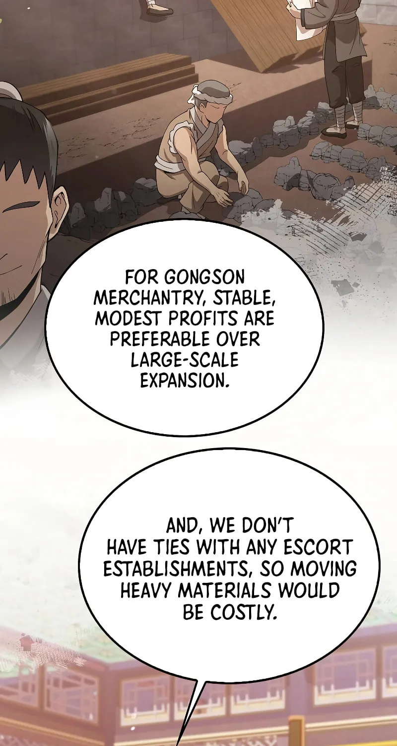 Read Doctor’s Rebirth chapter 149 image 62 on Lezhin