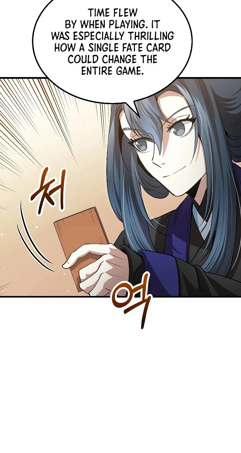 Read Doctor’s Rebirth chapter 149 image 70 on Lezhin