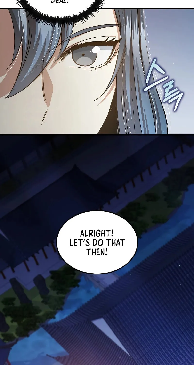 Read Doctor’s Rebirth chapter 149 image 76 on Lezhin