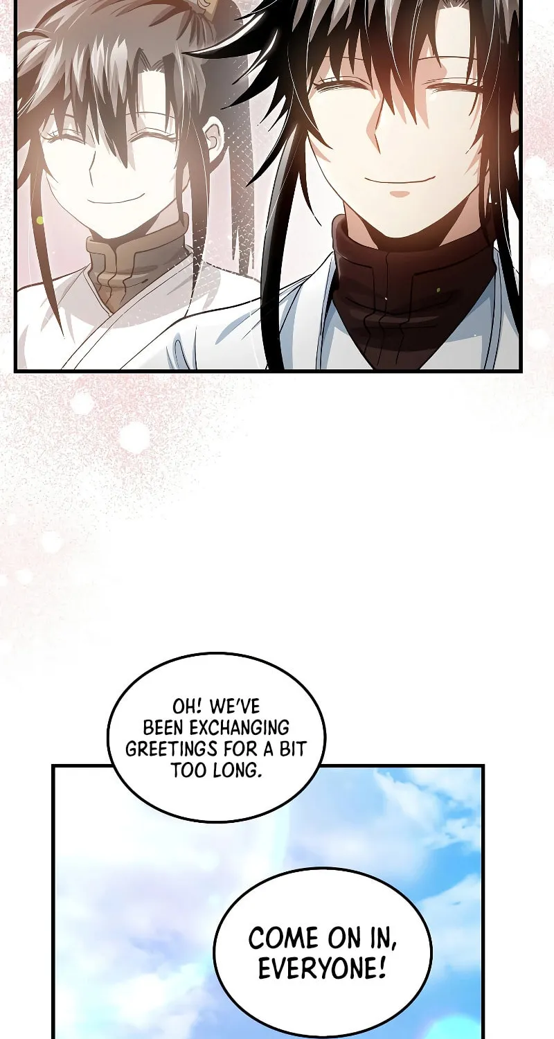 Read Doctor’s Rebirth chapter 149 image 9 on Lezhin