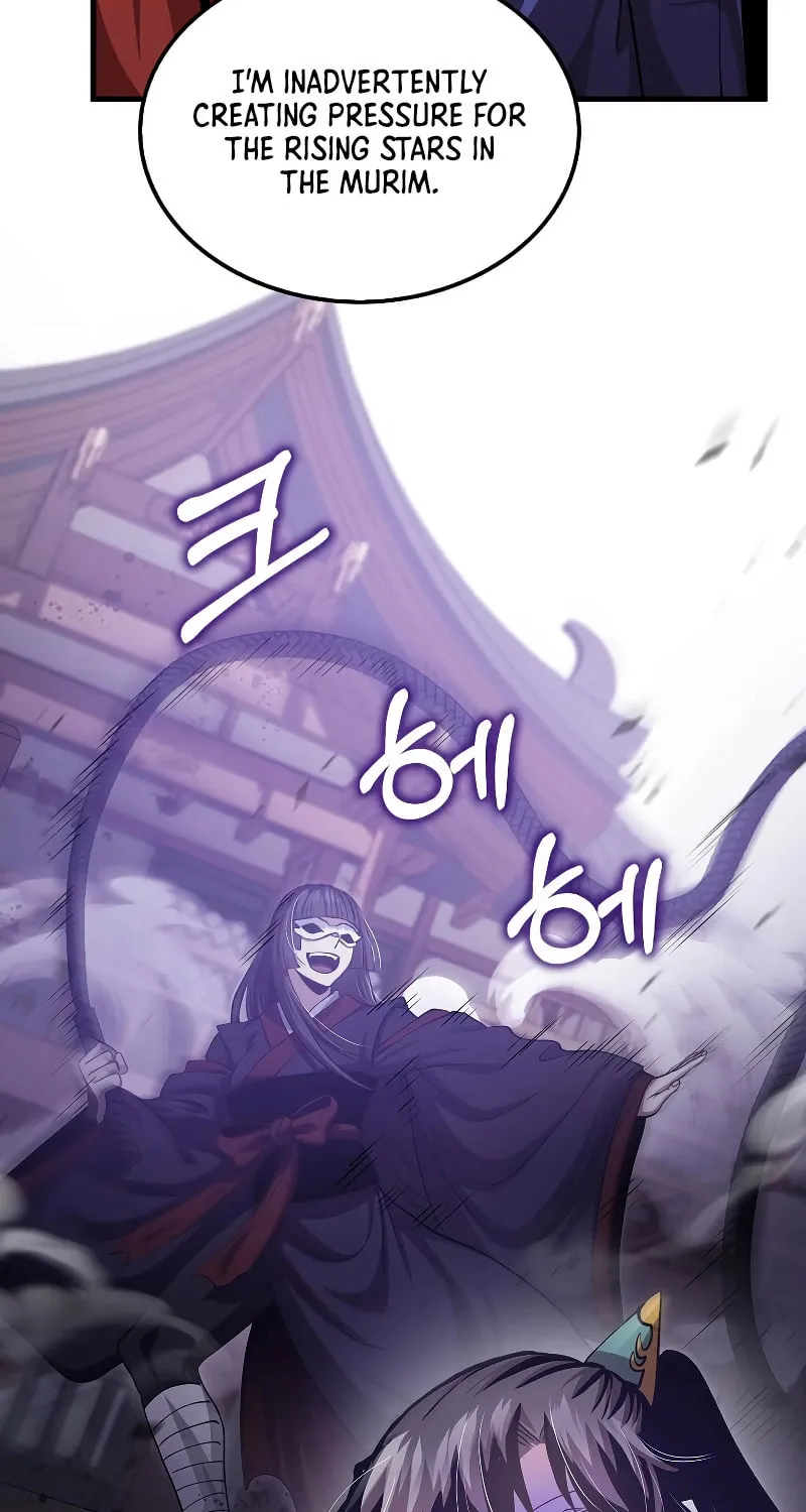 Read Doctor’s Rebirth chapter 150 image 10 on Lezhin