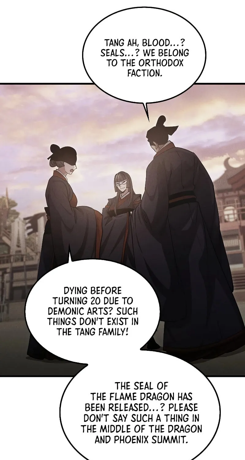 Read Doctor’s Rebirth chapter 150 image 12 on Lezhin