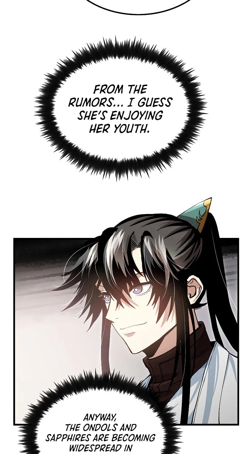Read Doctor’s Rebirth chapter 150 image 13 on Lezhin
