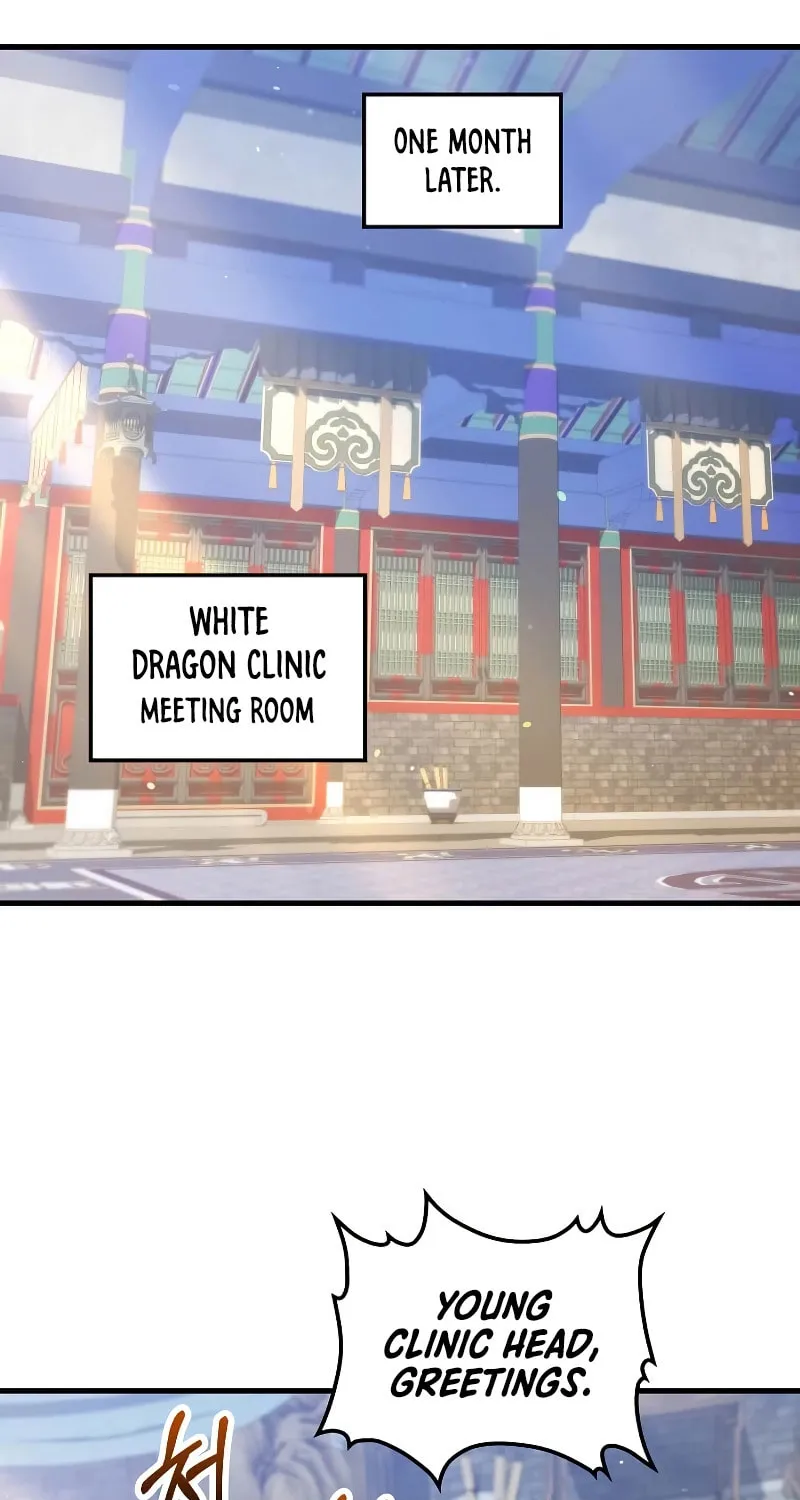 Read Doctor’s Rebirth chapter 150 image 17 on Lezhin