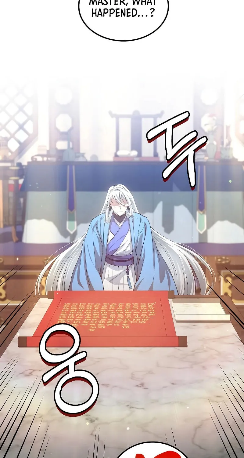 Read Doctor’s Rebirth chapter 150 image 21 on Lezhin