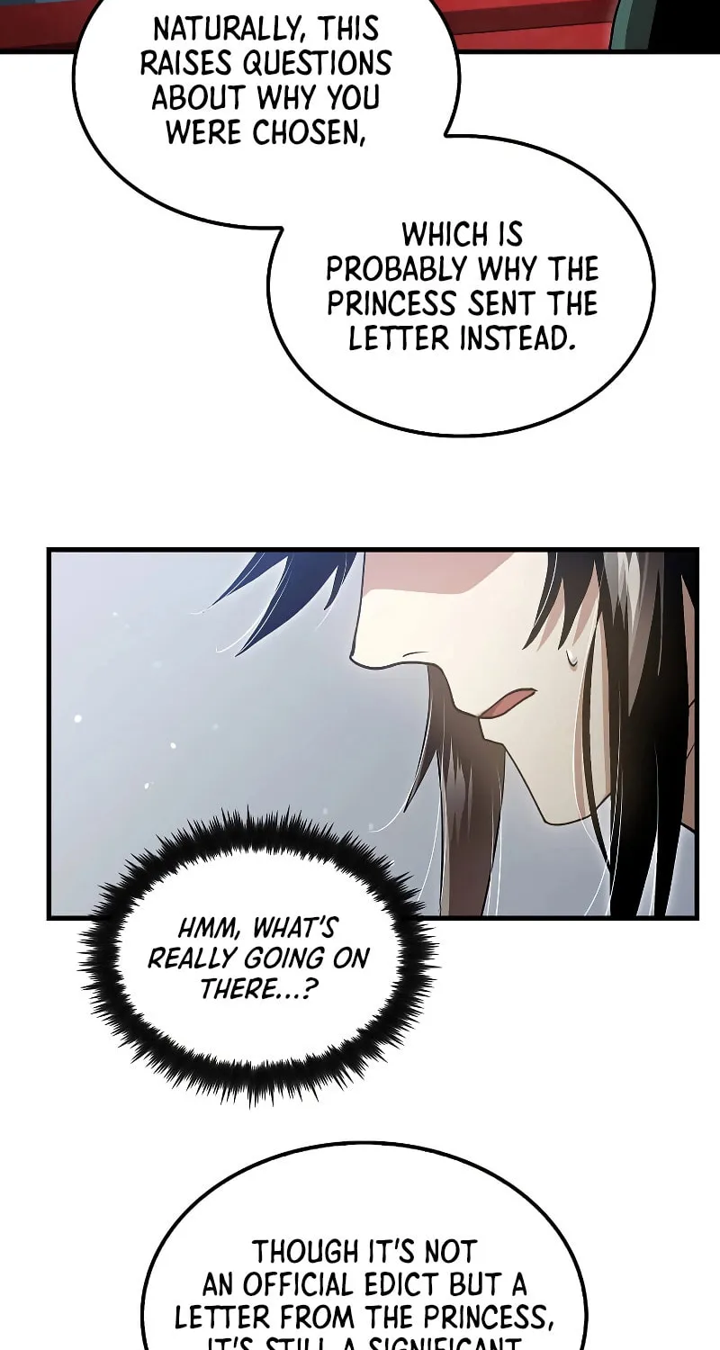 Read Doctor’s Rebirth chapter 150 image 29 on Lezhin