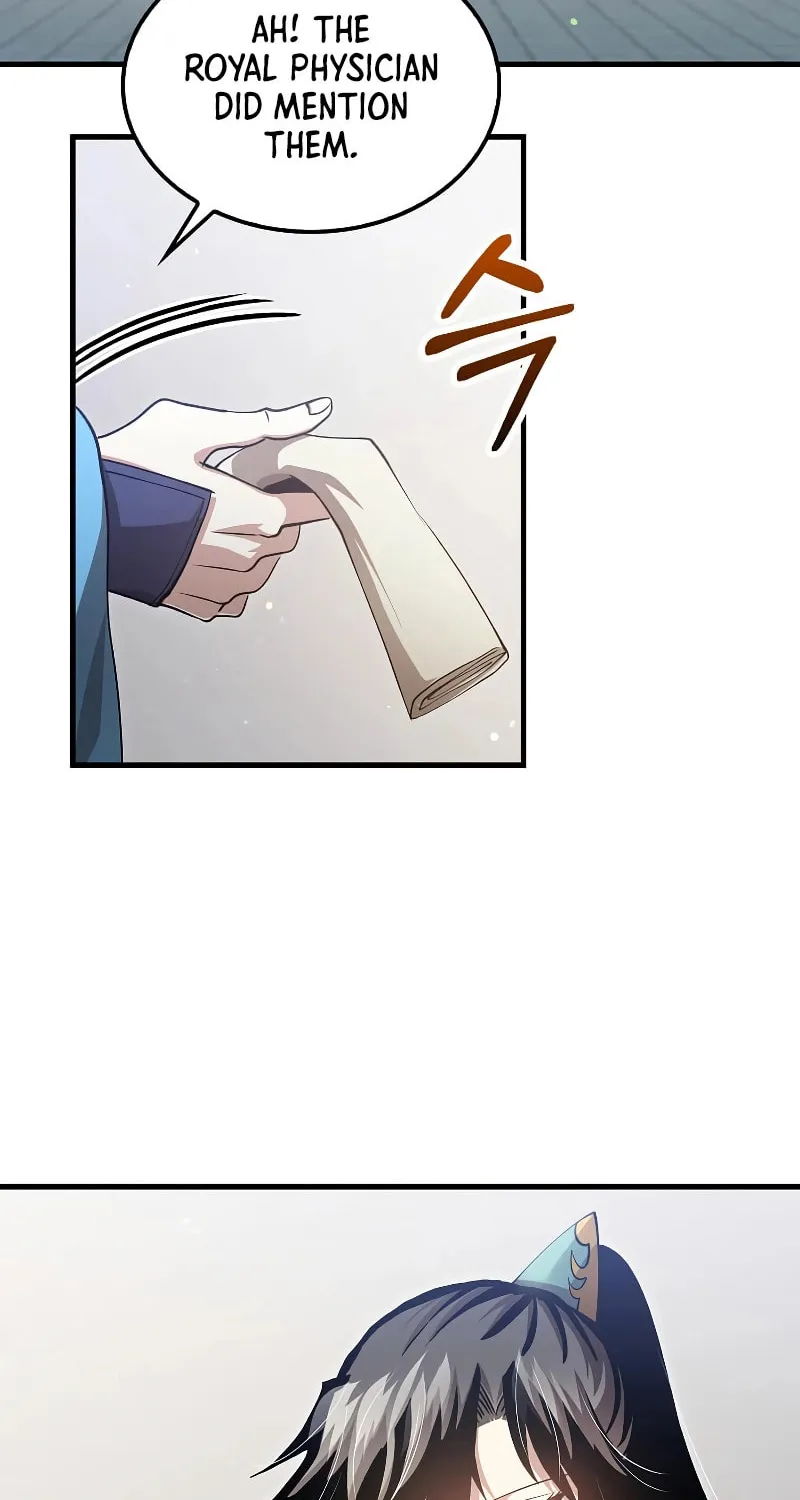 Read Doctor’s Rebirth chapter 150 image 38 on Lezhin