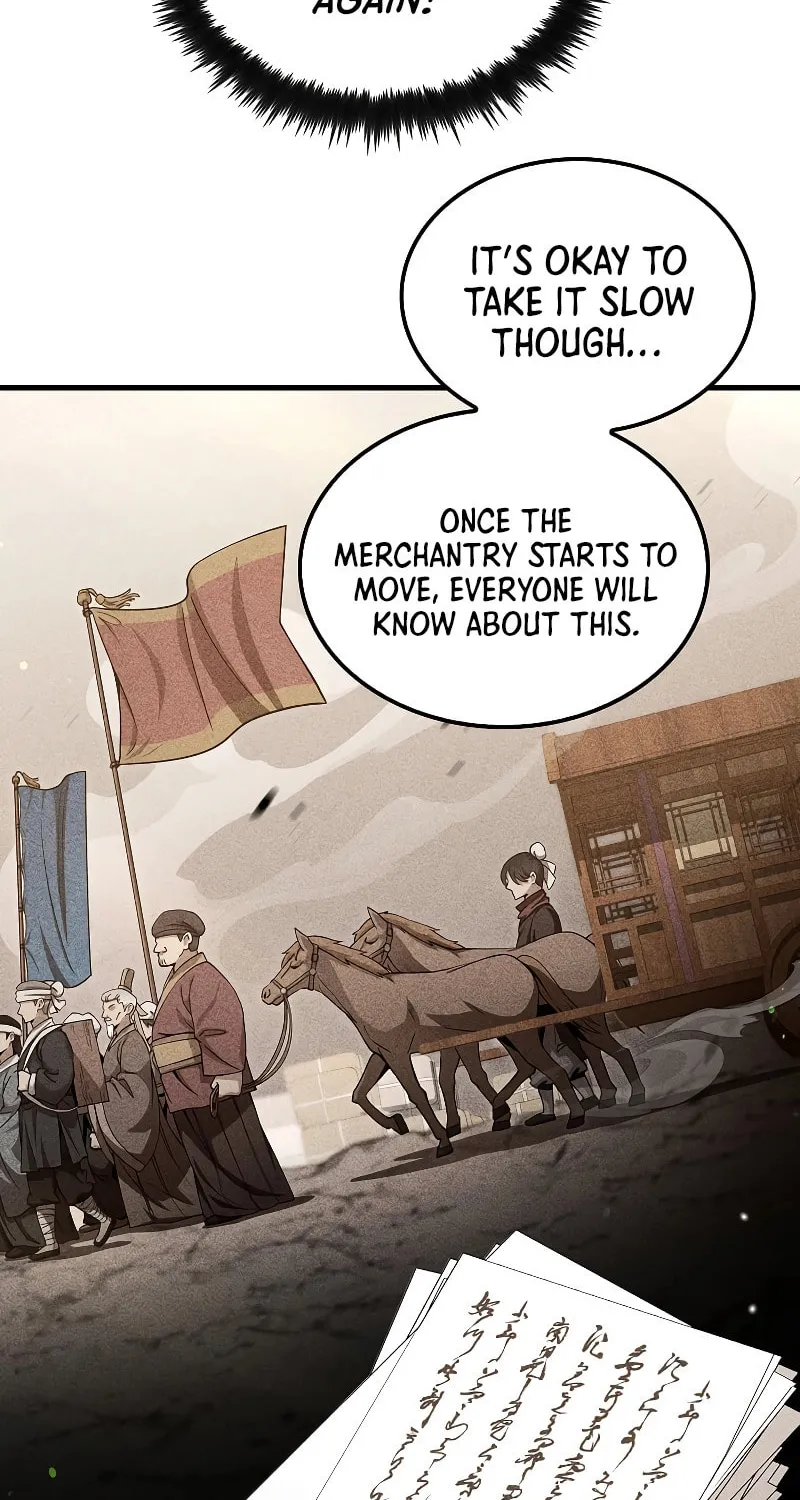 Read Doctor’s Rebirth chapter 150 image 4 on Lezhin