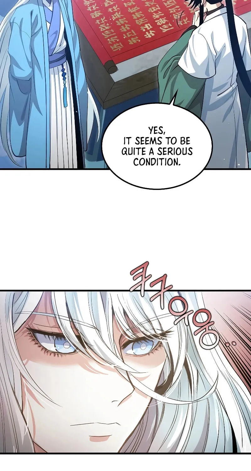 Read Doctor’s Rebirth chapter 150 image 44 on Lezhin