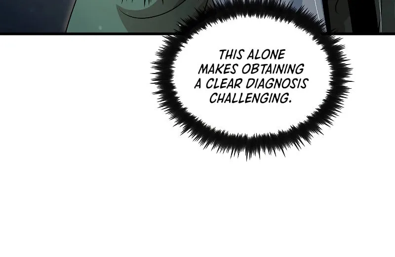 Read Doctor’s Rebirth chapter 150 image 49 on Lezhin