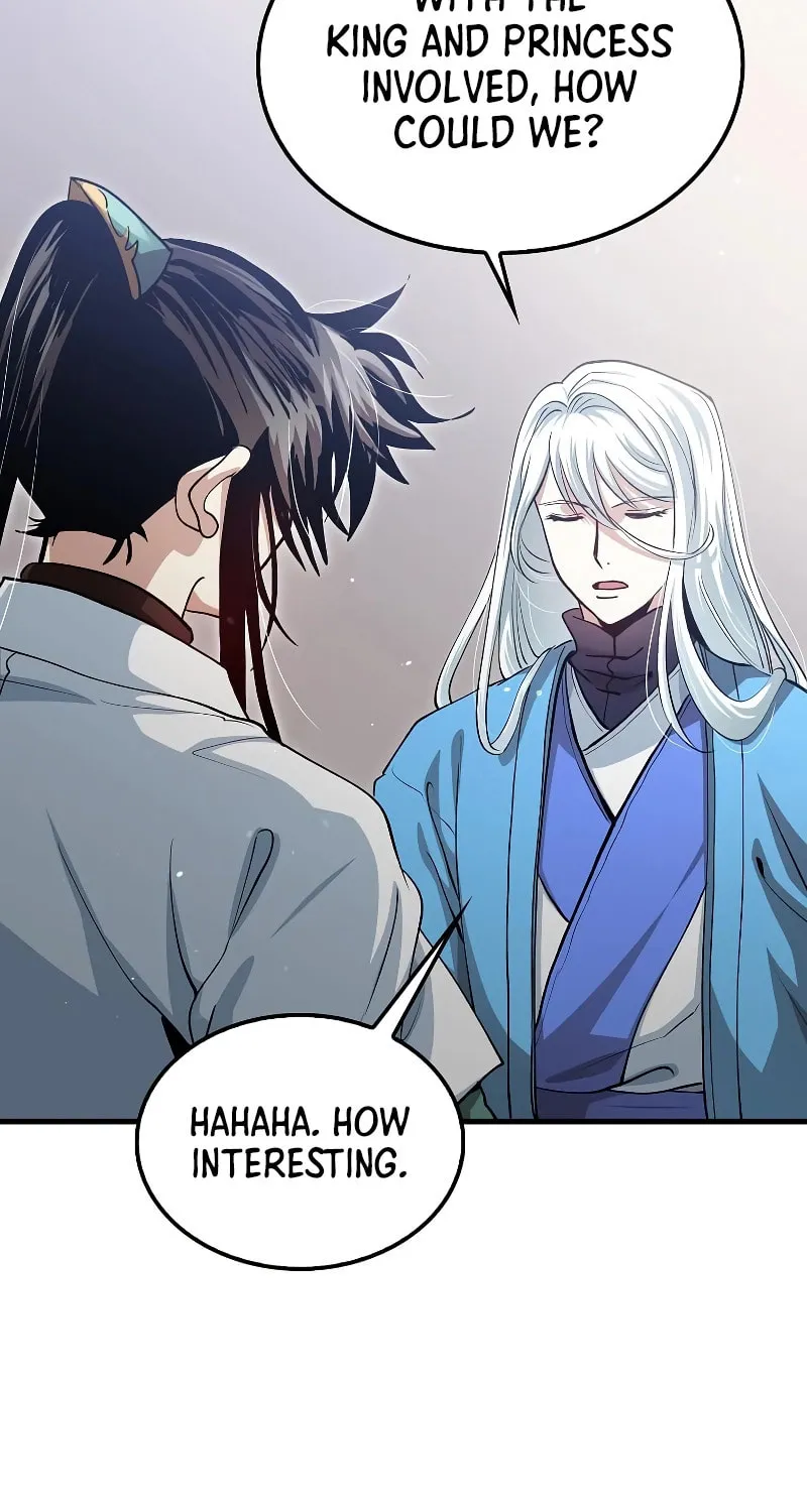 Read Doctor’s Rebirth chapter 150 image 52 on Lezhin
