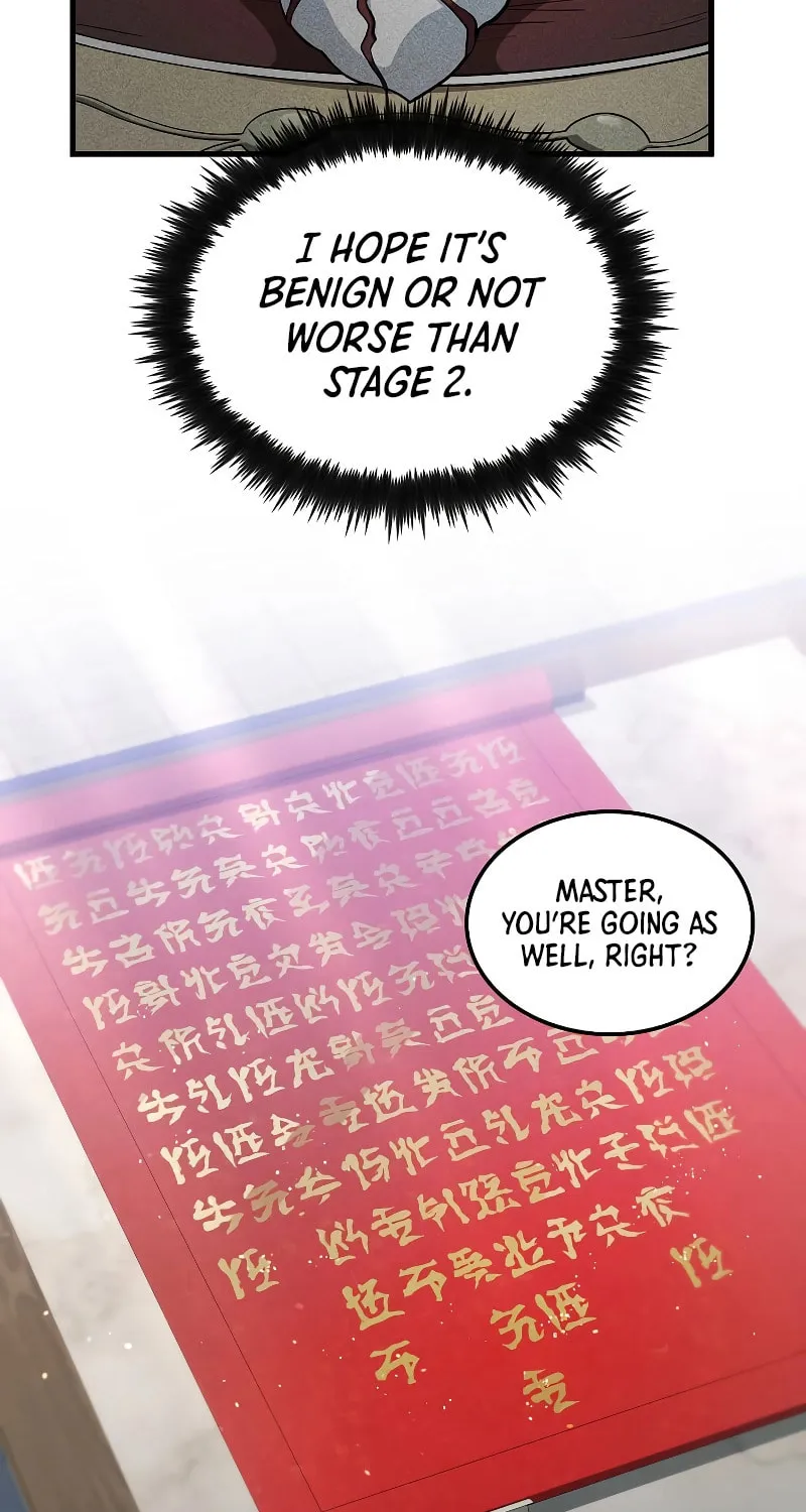 Read Doctor’s Rebirth chapter 150 image 55 on Lezhin