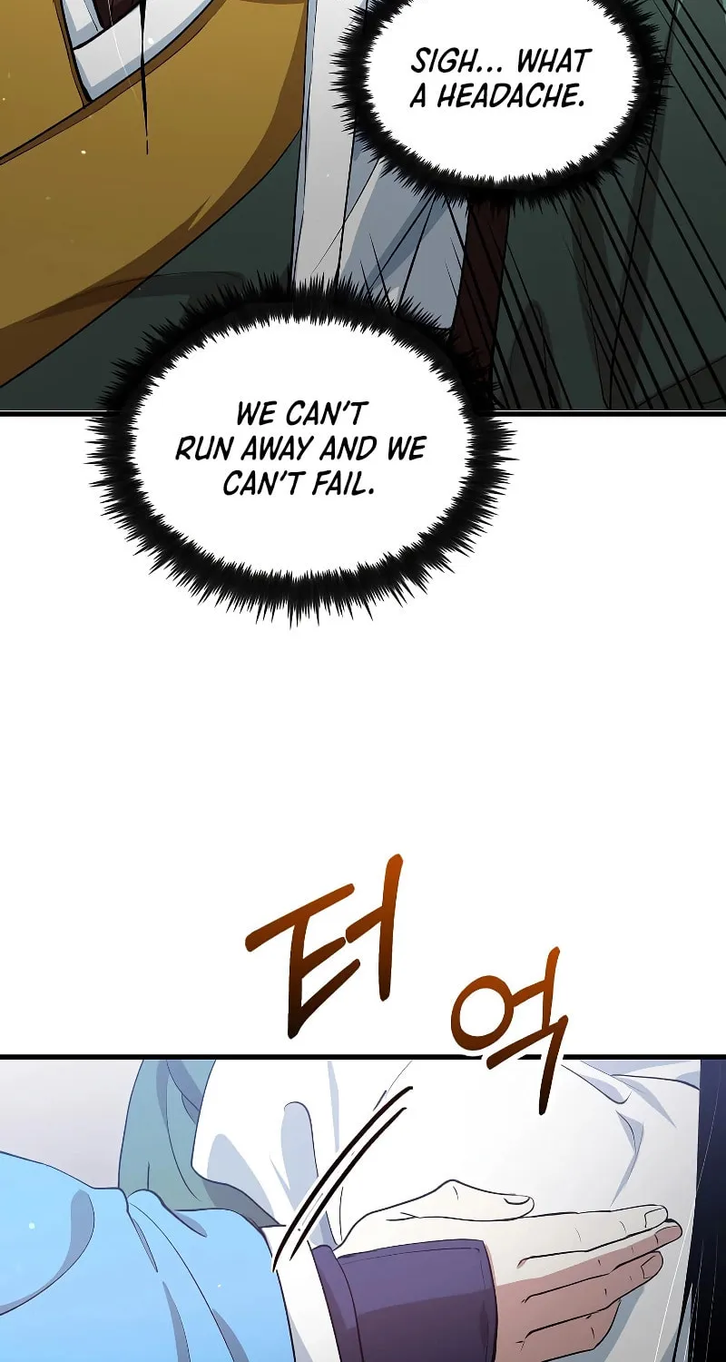 Read Doctor’s Rebirth chapter 150 image 64 on Lezhin