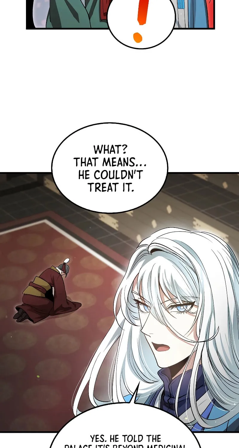 Read Doctor’s Rebirth chapter 150 image 66 on Lezhin