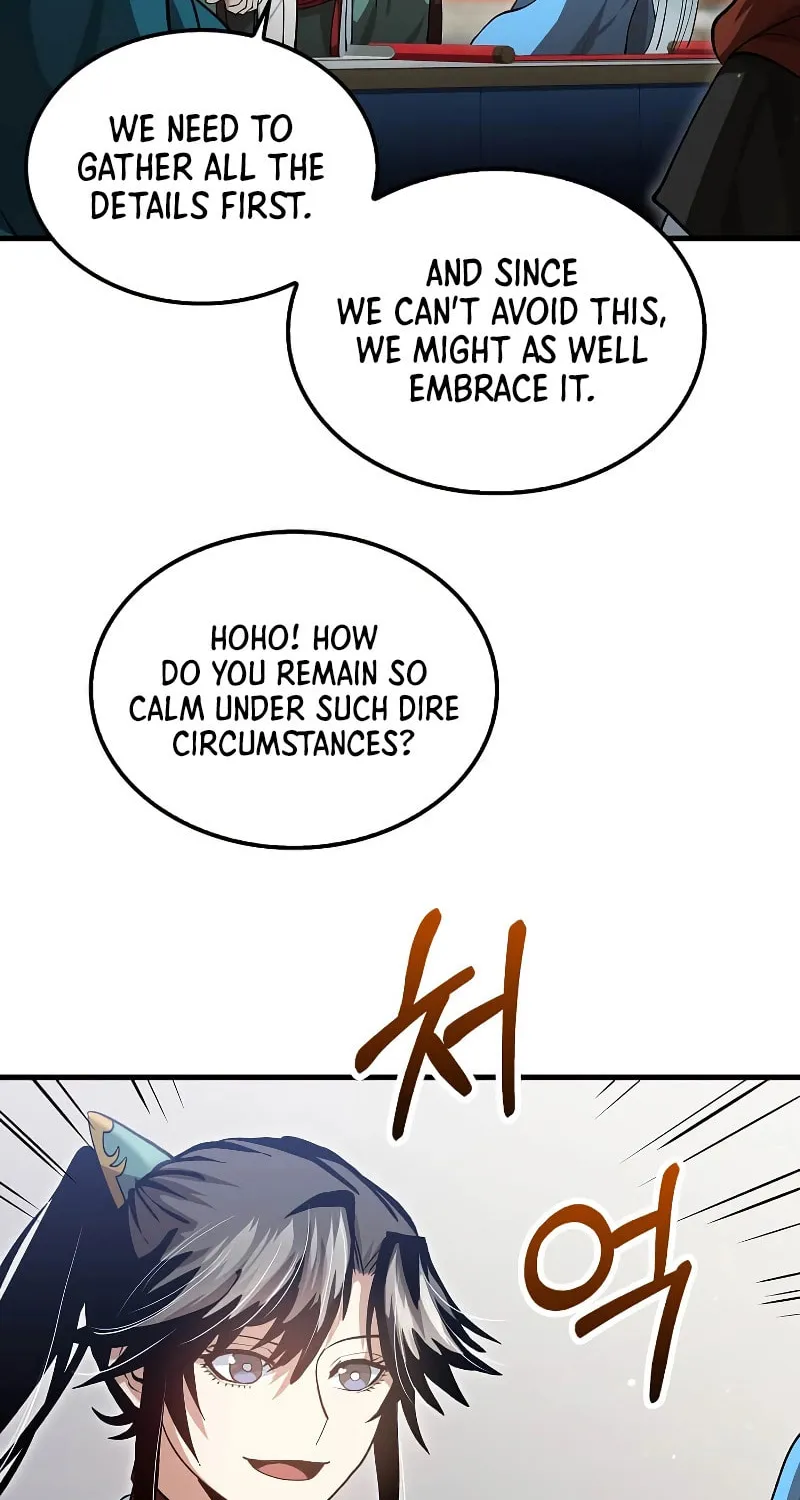 Read Doctor’s Rebirth chapter 150 image 71 on Lezhin