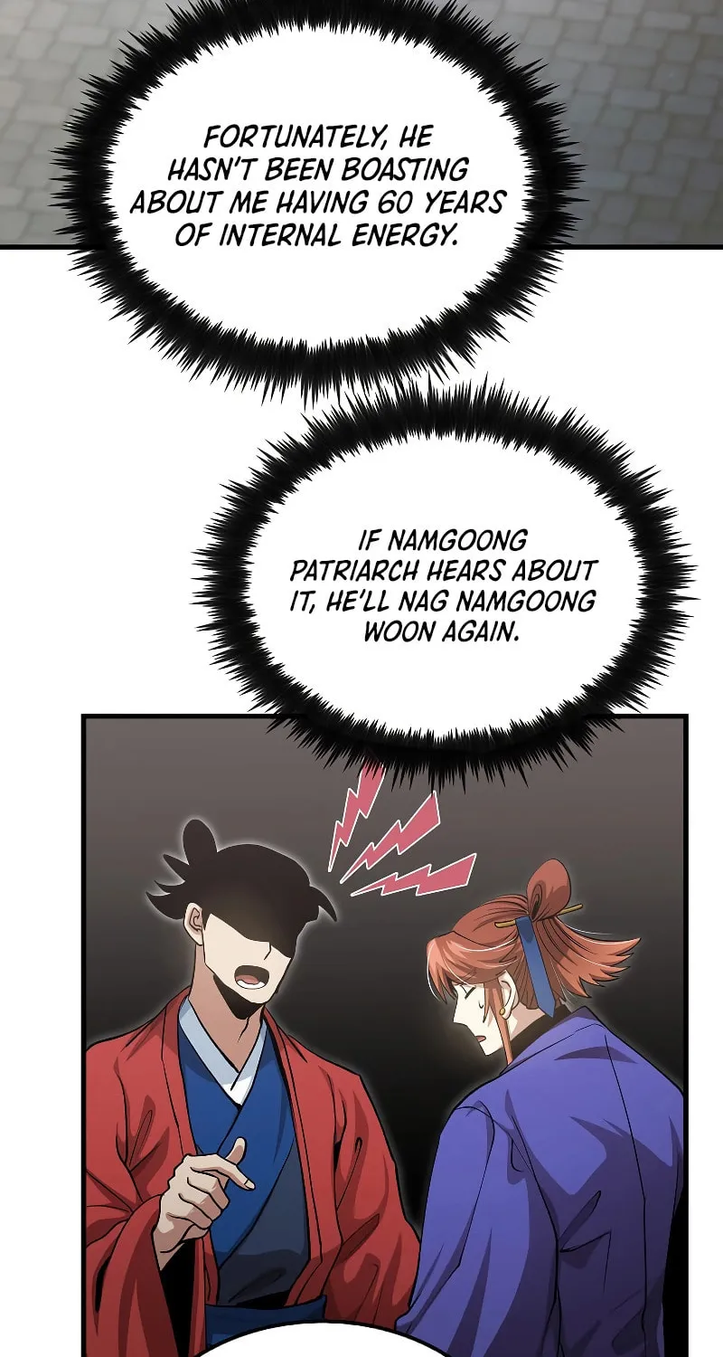 Read Doctor’s Rebirth chapter 150 image 9 on Lezhin