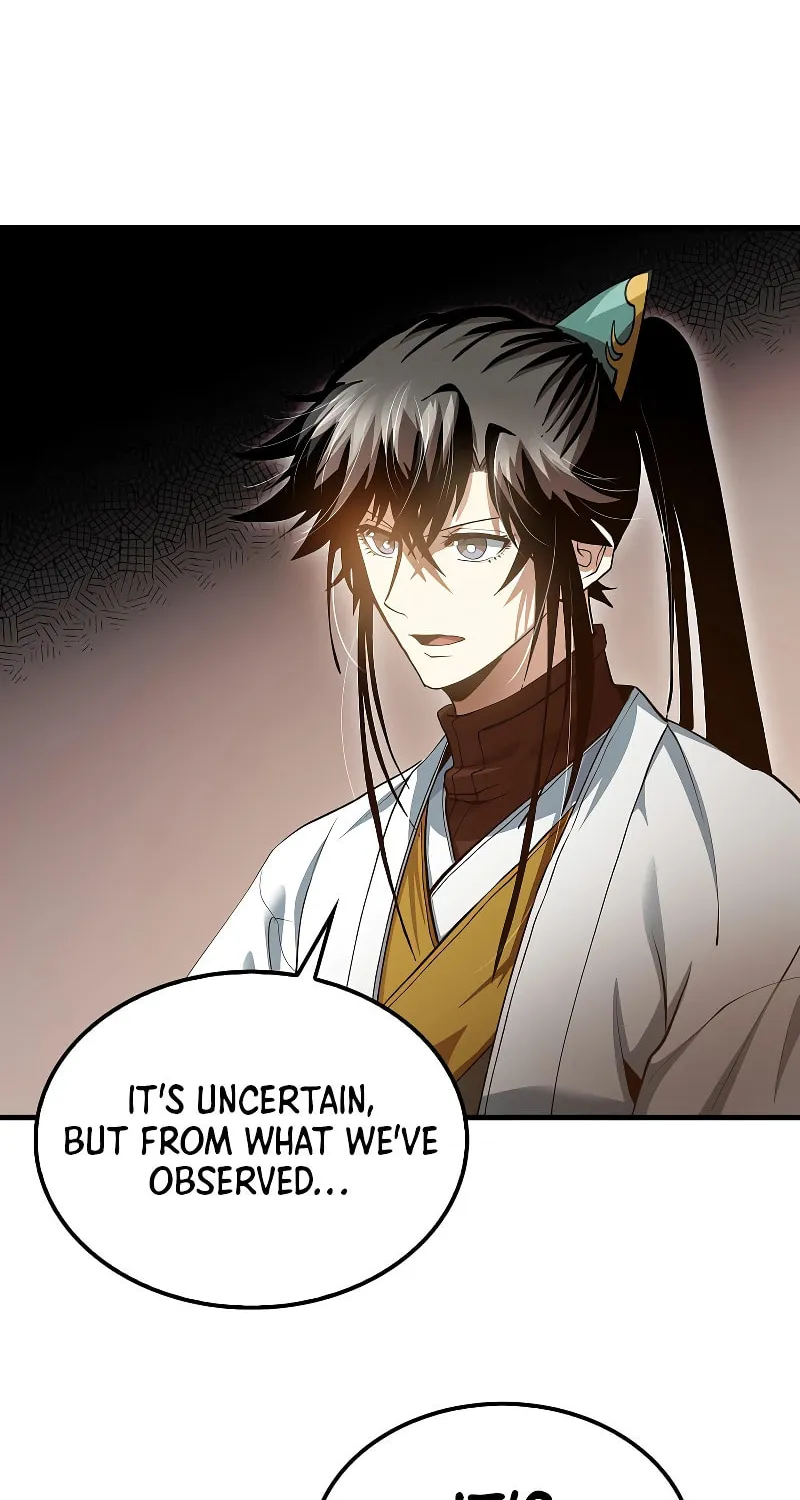 Read Doctor’s Rebirth chapter 152 image 10 on Lezhin