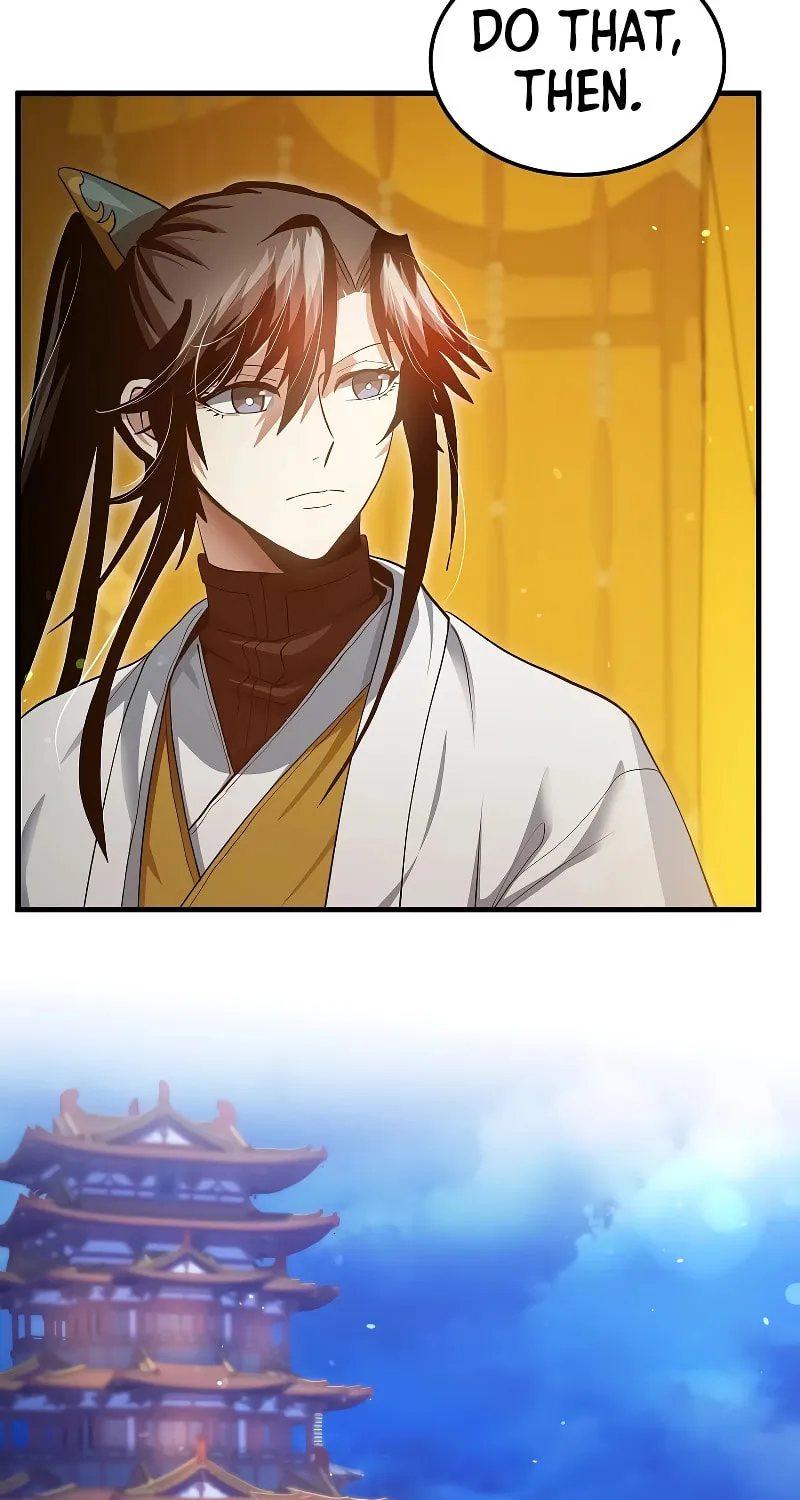 Read Doctor’s Rebirth chapter 152 image 19 on Lezhin