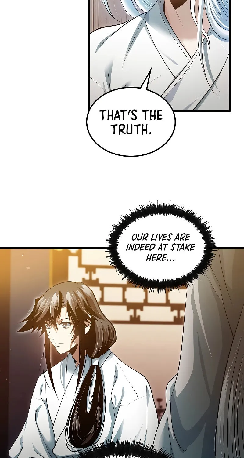 Read Doctor’s Rebirth chapter 152 image 28 on Lezhin