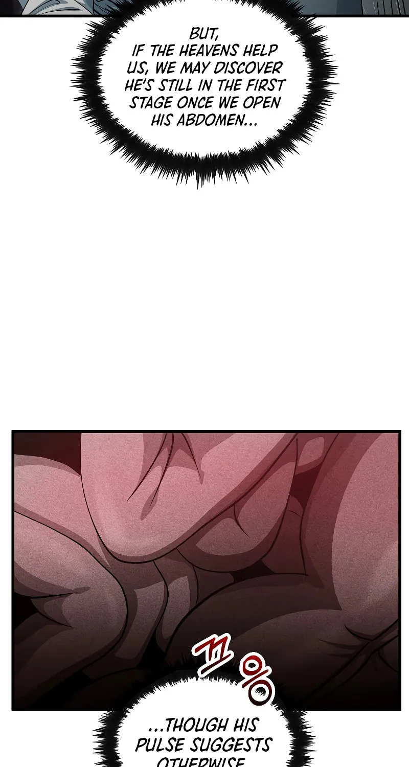Read Doctor’s Rebirth chapter 152 image 29 on Lezhin