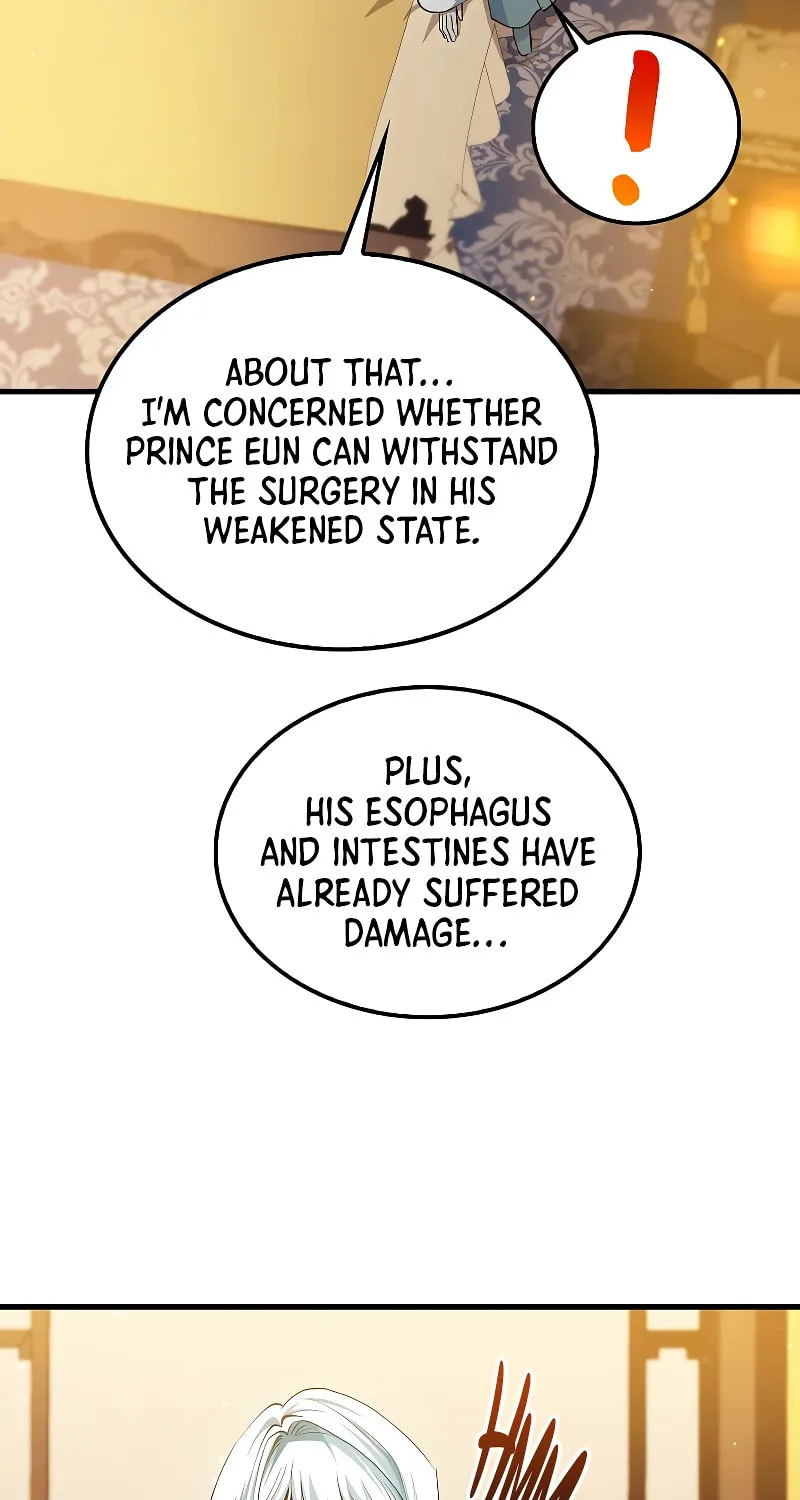 Read Doctor’s Rebirth chapter 152 image 31 on Lezhin