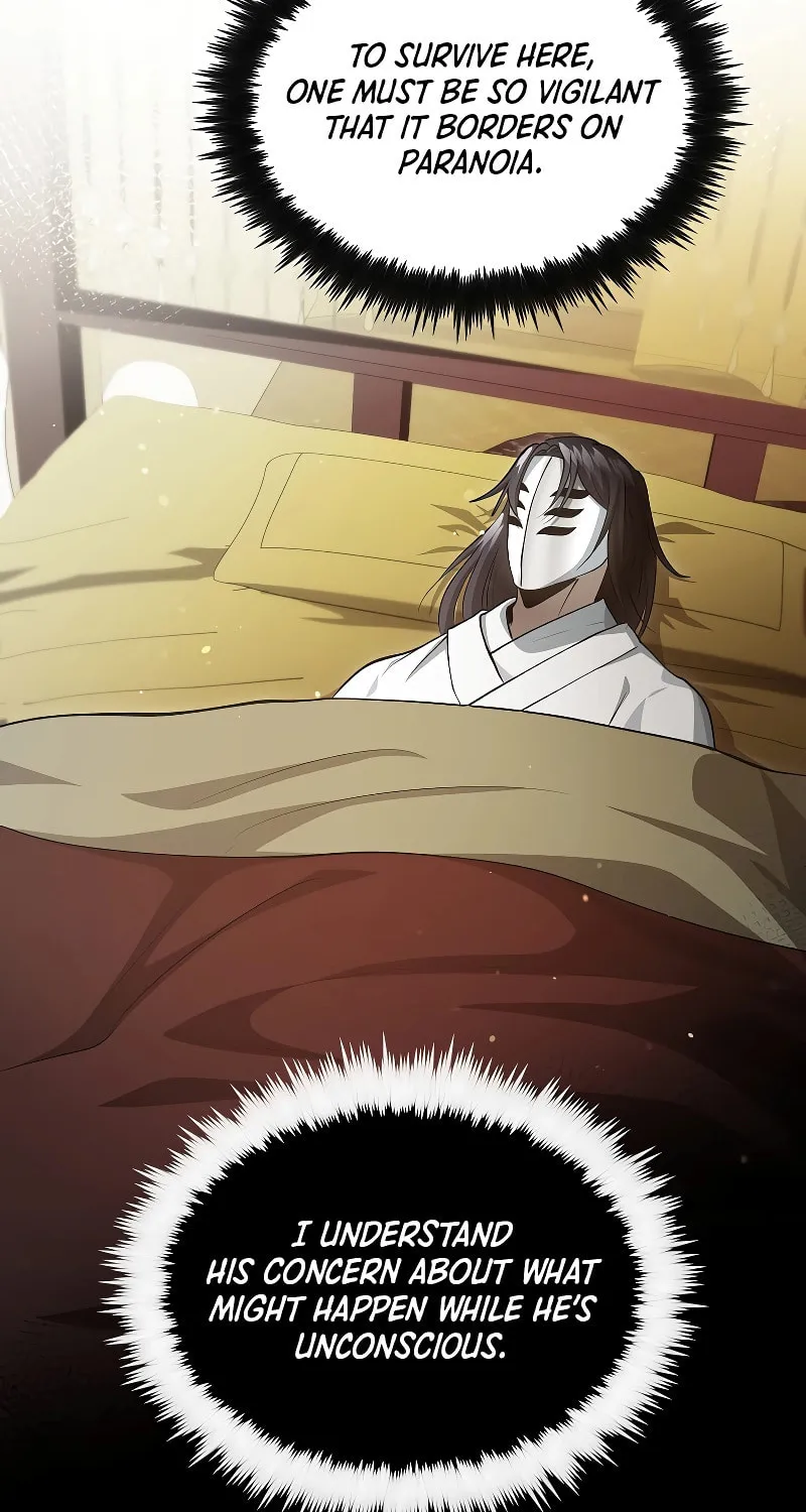 Read Doctor’s Rebirth chapter 152 image 34 on Lezhin