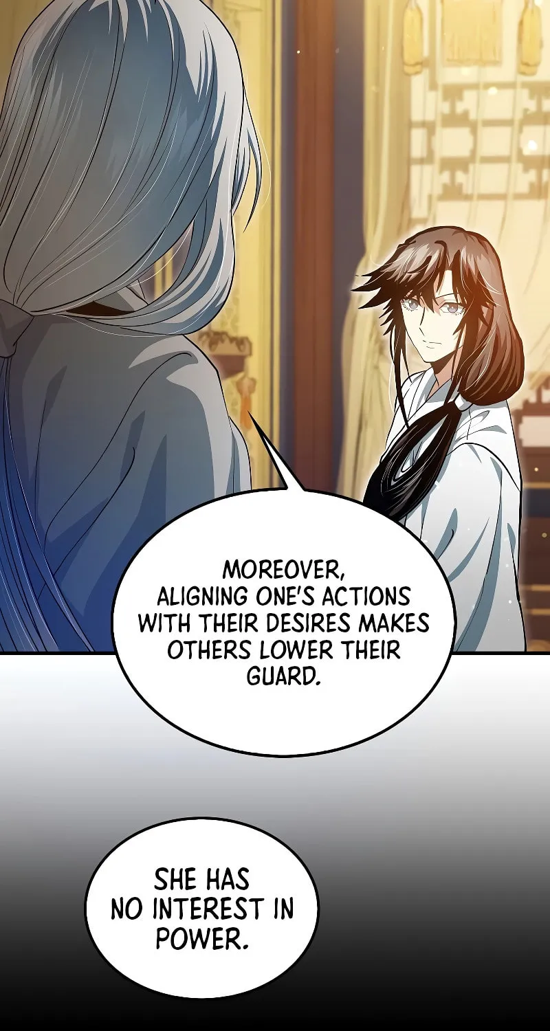 Read Doctor’s Rebirth chapter 152 image 36 on Lezhin