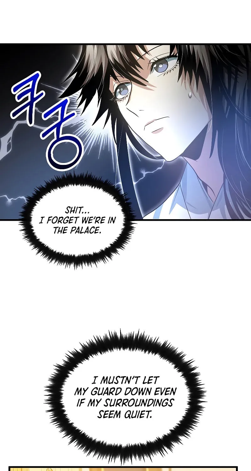 Read Doctor’s Rebirth chapter 152 image 41 on Lezhin