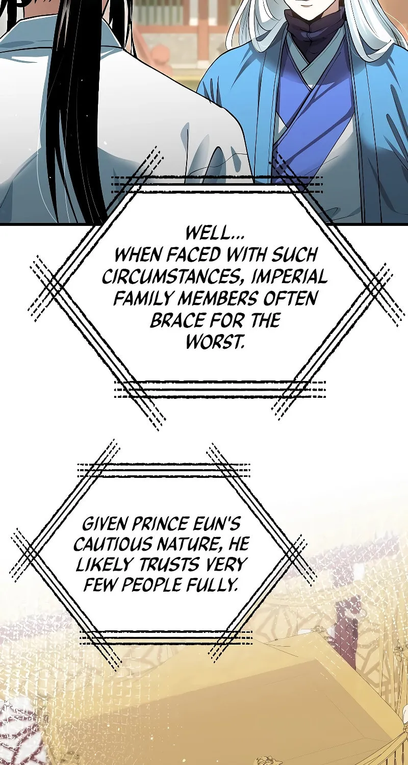 Read Doctor’s Rebirth chapter 152 image 47 on Lezhin