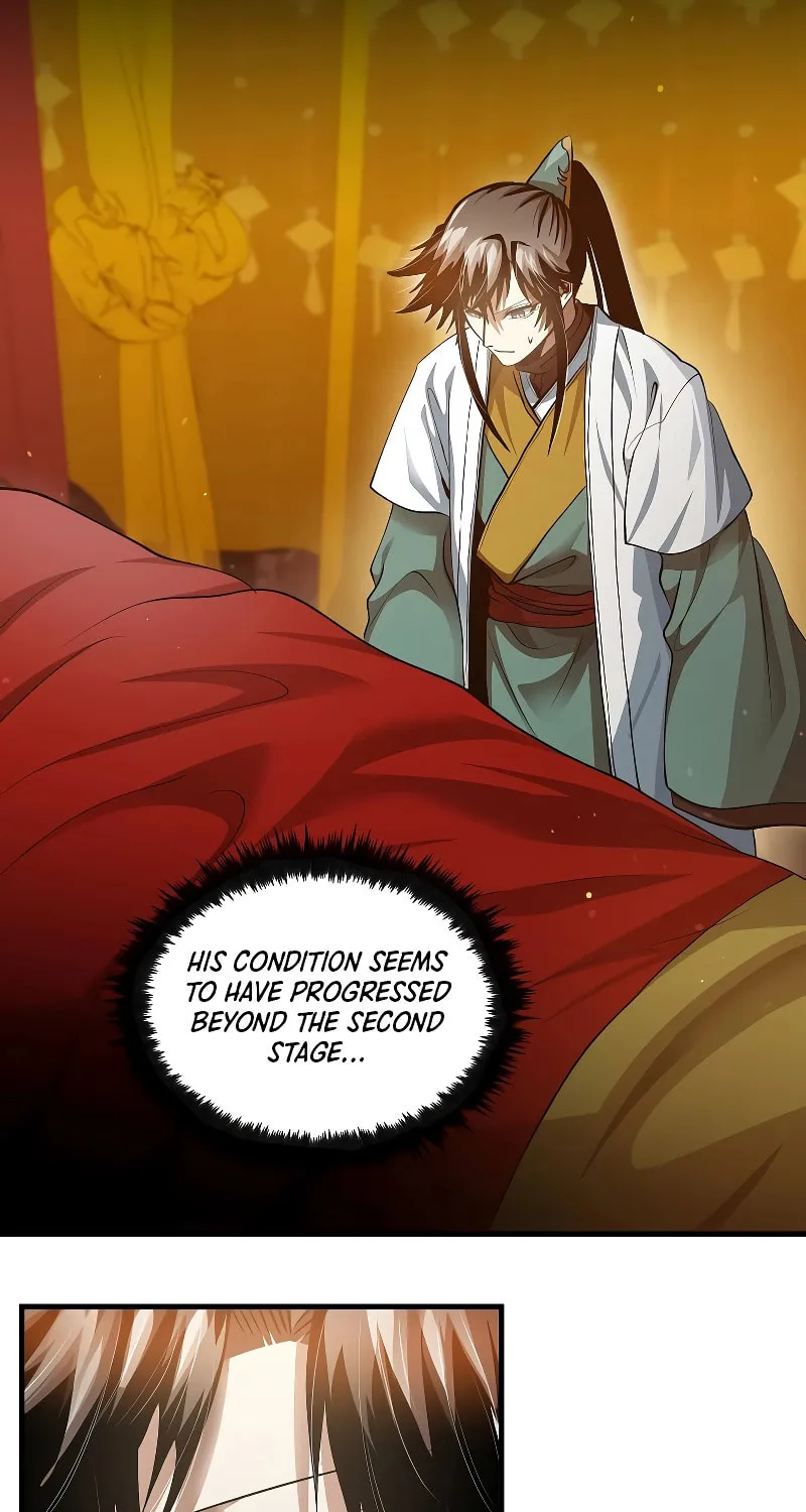 Read Doctor’s Rebirth chapter 152 image 5 on Lezhin
