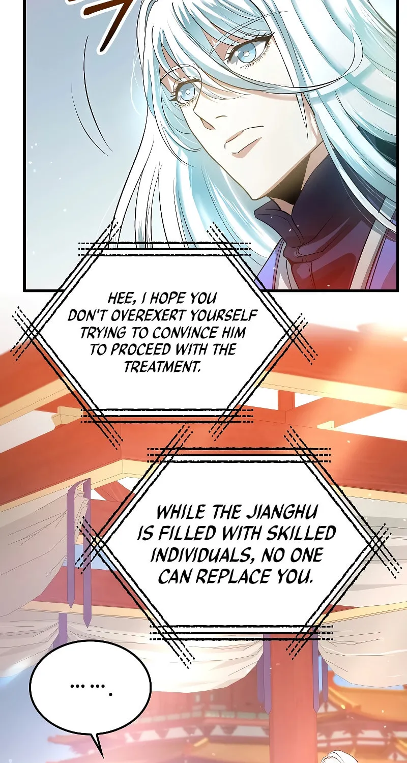 Read Doctor’s Rebirth chapter 152 image 50 on Lezhin