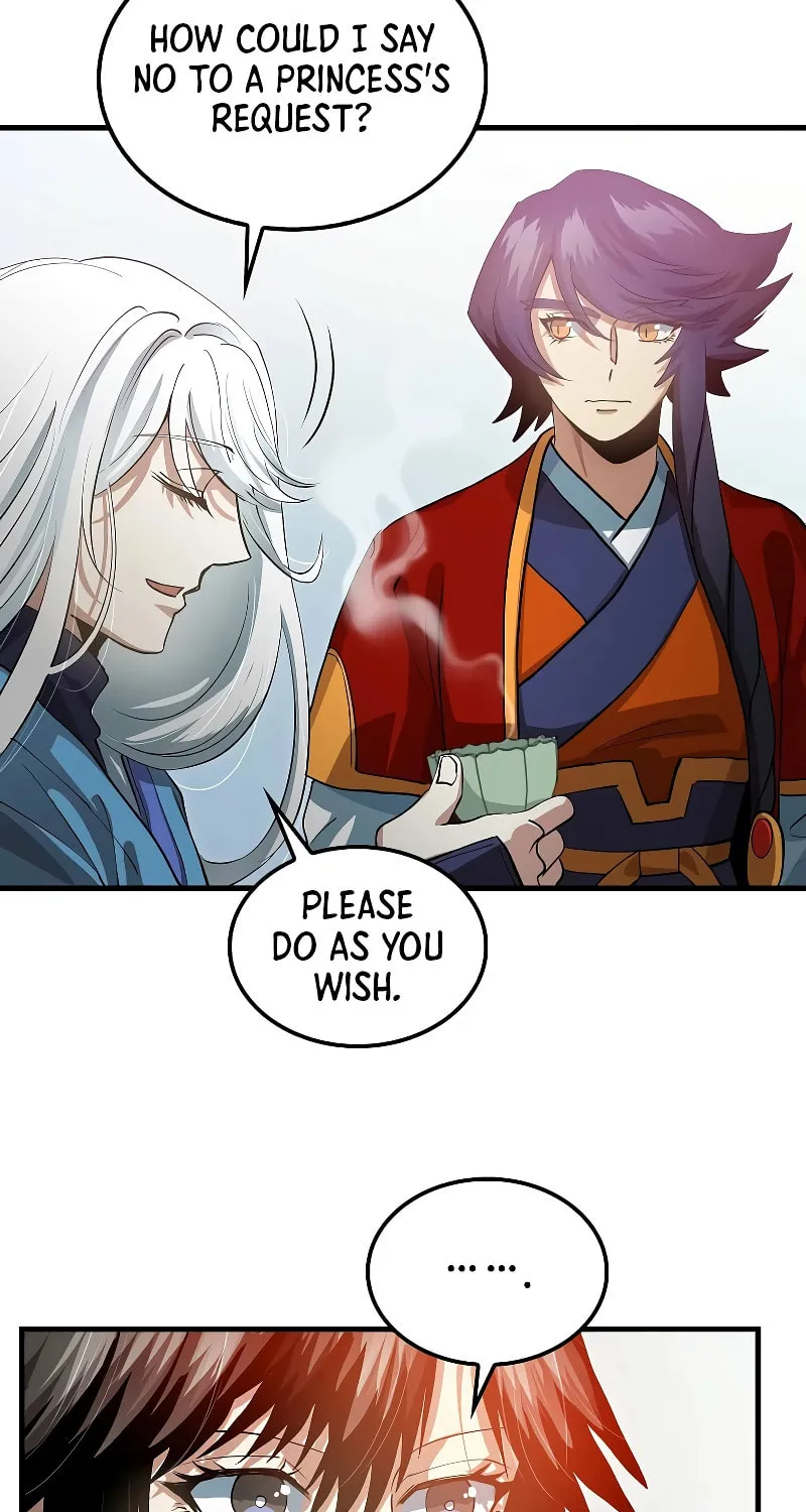 Read Doctor’s Rebirth chapter 152 image 55 on Lezhin