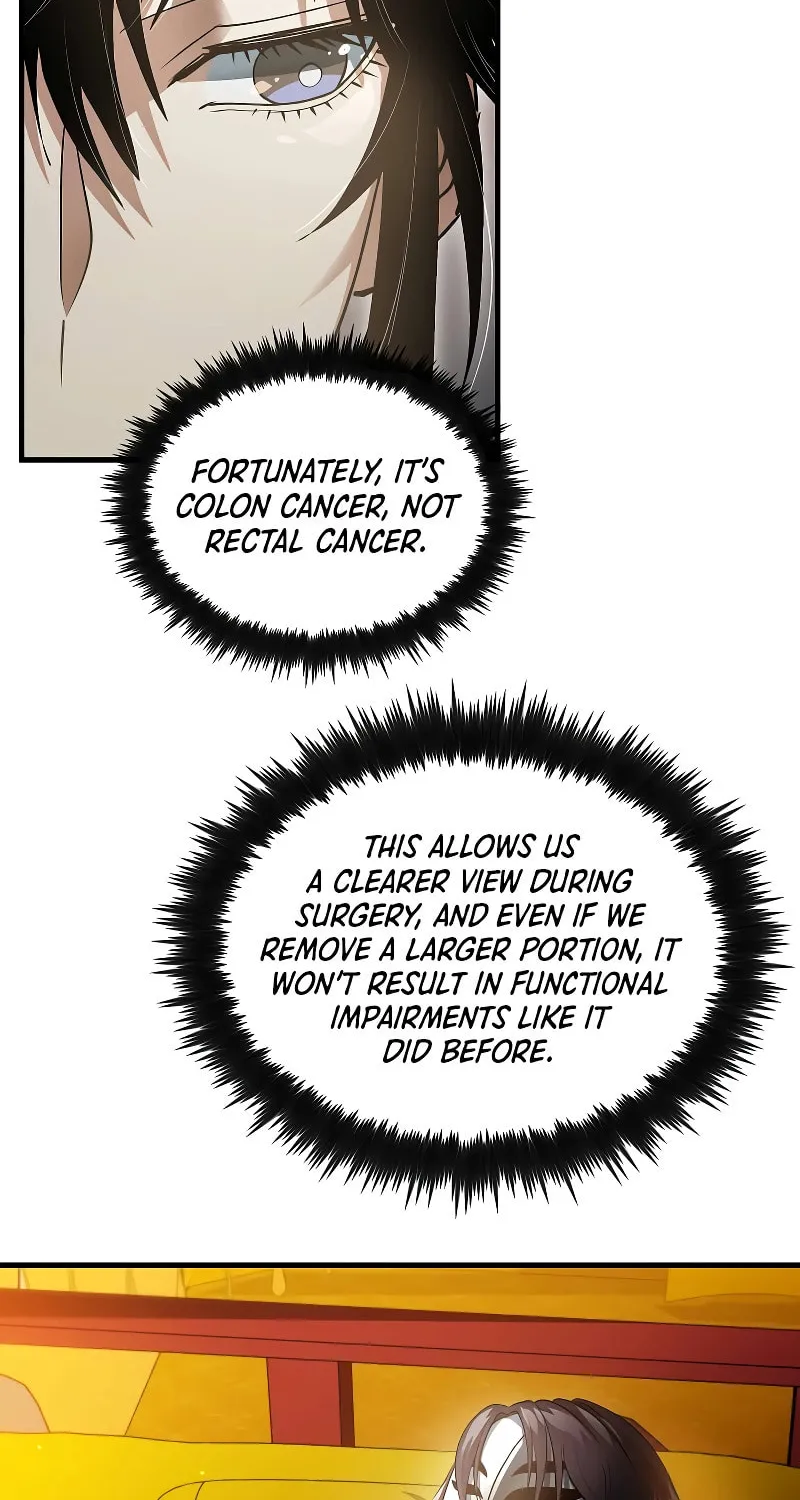 Read Doctor’s Rebirth chapter 152 image 6 on Lezhin