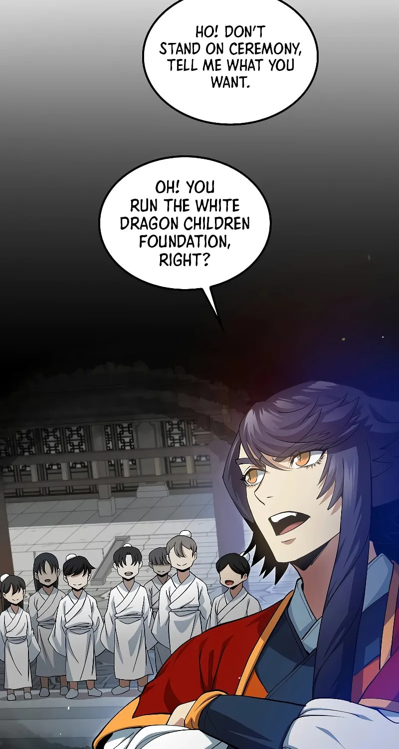 Read Doctor’s Rebirth chapter 152 image 61 on Lezhin