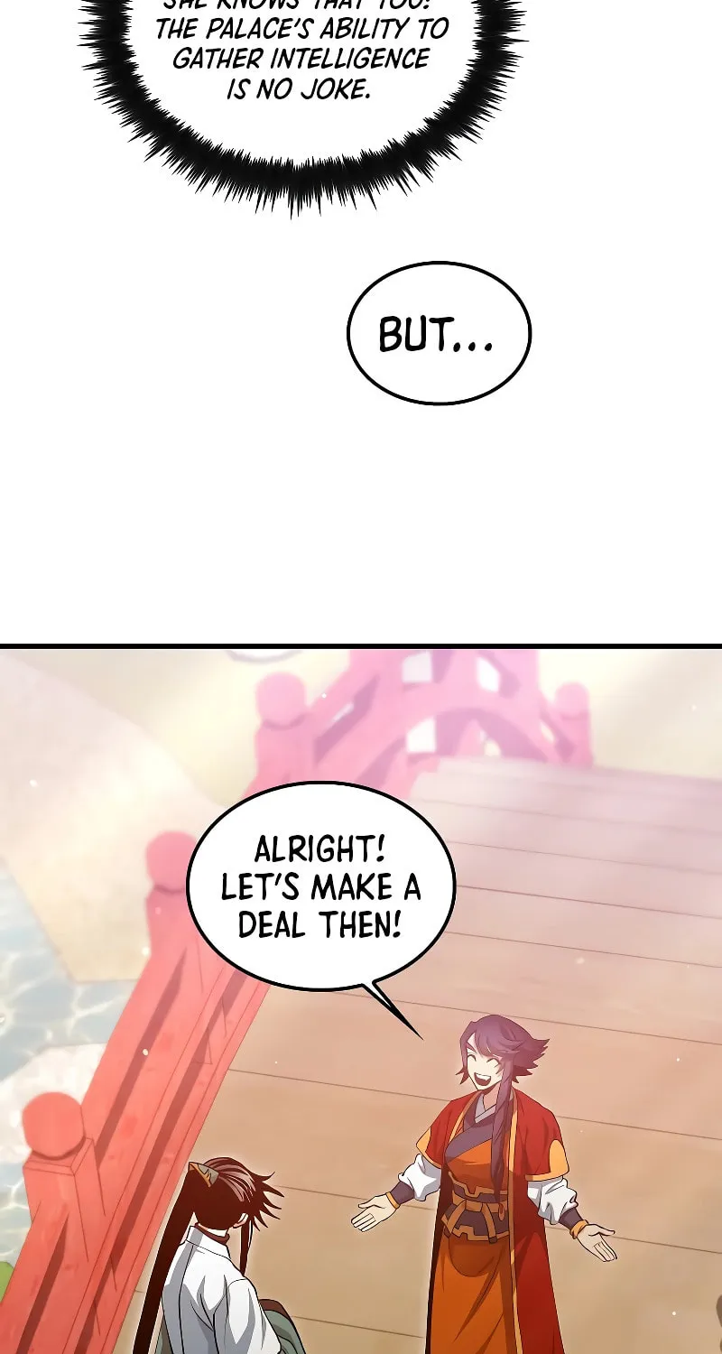 Read Doctor’s Rebirth chapter 152 image 63 on Lezhin