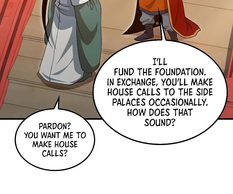 Read Doctor’s Rebirth chapter 152 image 64 on Lezhin