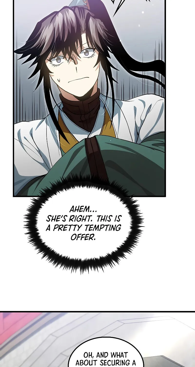Read Doctor’s Rebirth chapter 152 image 66 on Lezhin