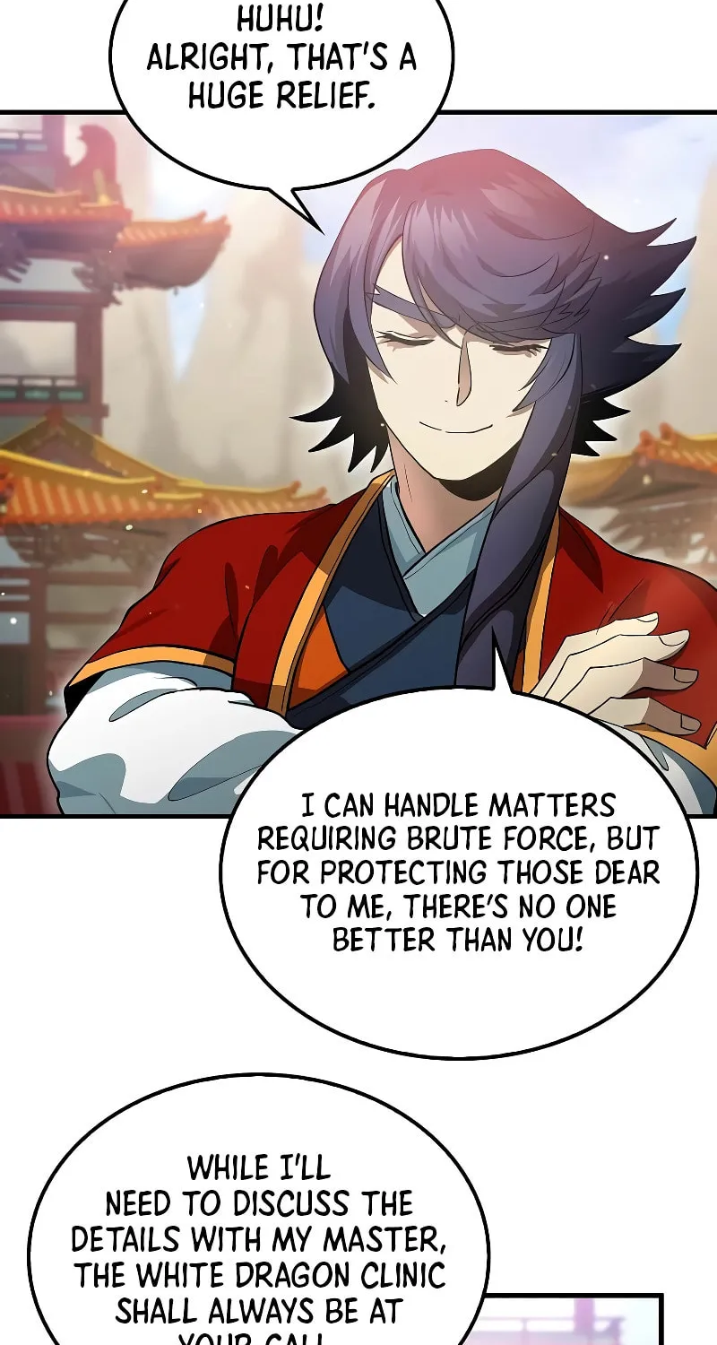 Read Doctor’s Rebirth chapter 152 image 70 on Lezhin